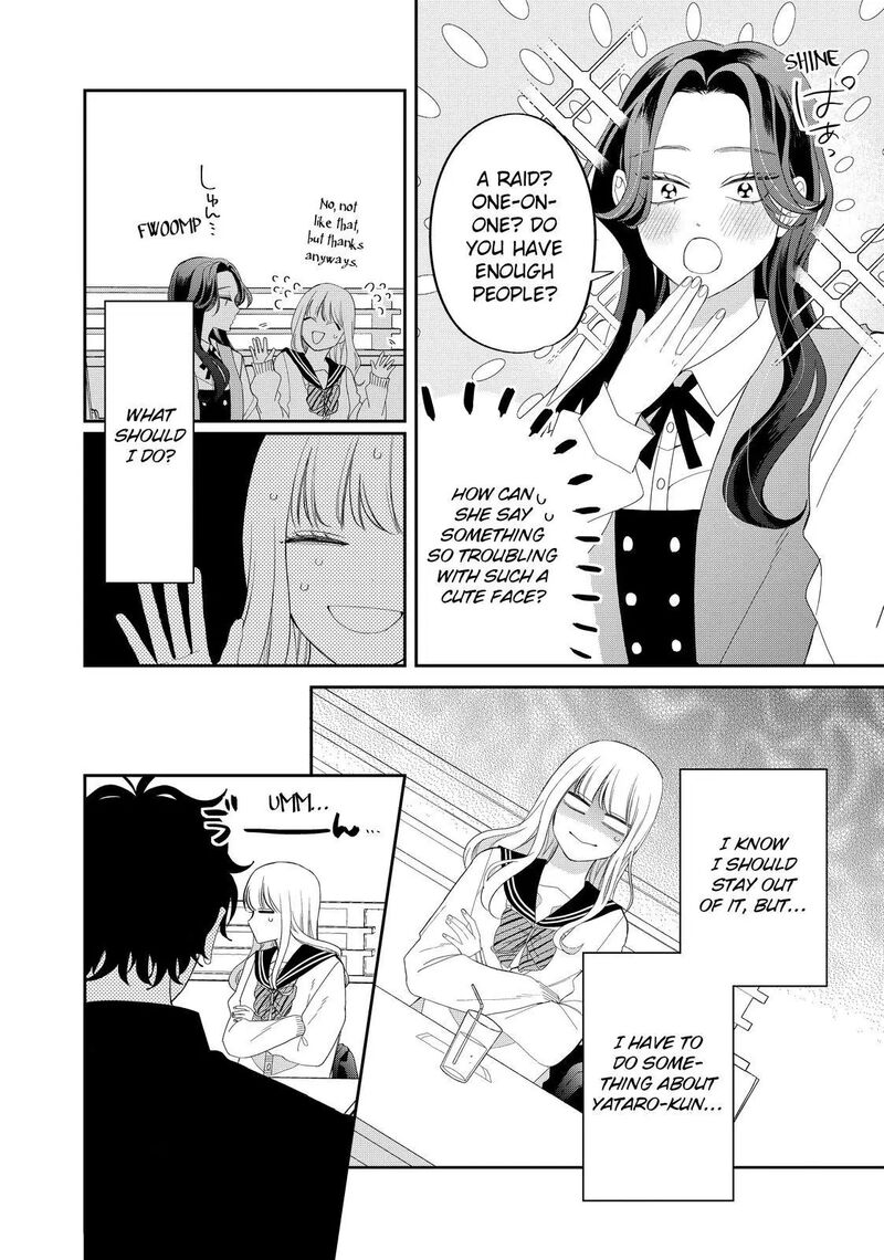 Read Glasses with a chance of delinquent ,Megane, Tokidoki, Yankee-kun Manga Online