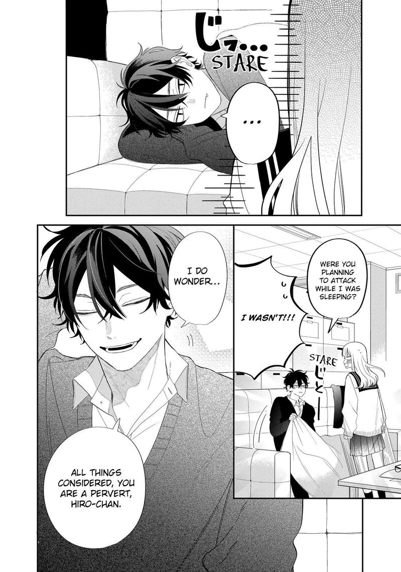 Read Glasses with a chance of delinquent ,Megane, Tokidoki, Yankee-kun Manga Online