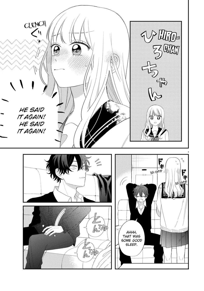 Read Glasses with a chance of delinquent ,Megane, Tokidoki, Yankee-kun Manga Online