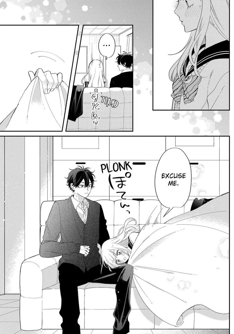 Read Glasses with a chance of delinquent ,Megane, Tokidoki, Yankee-kun Manga Online
