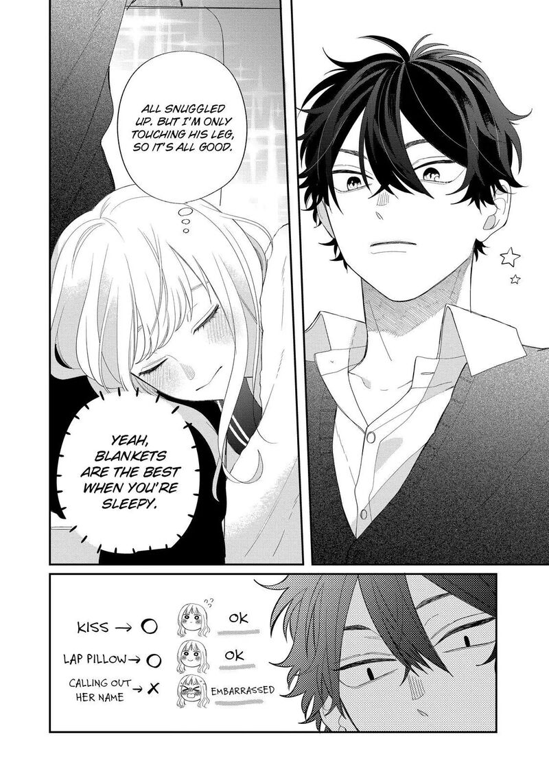Read Glasses with a chance of delinquent ,Megane, Tokidoki, Yankee-kun Manga Online