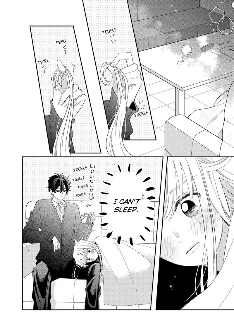 Read Glasses with a chance of delinquent ,Megane, Tokidoki, Yankee-kun Manga Online