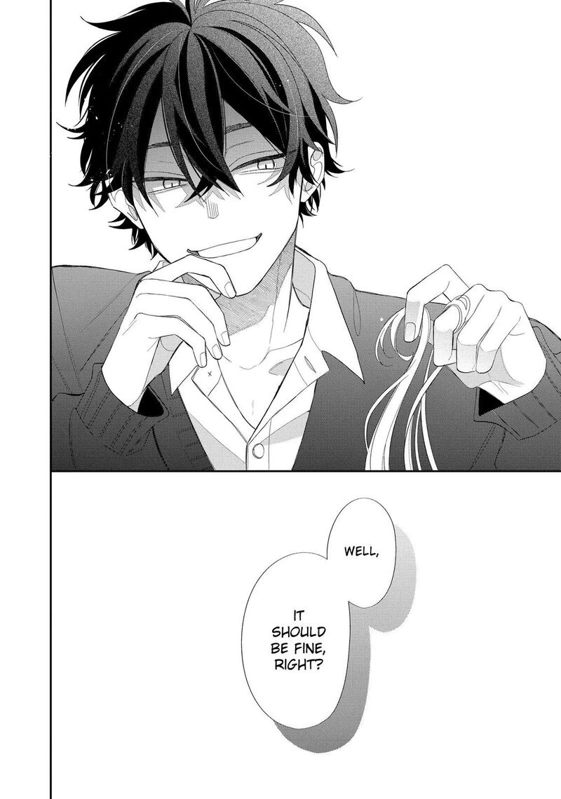 Read Glasses with a chance of delinquent ,Megane, Tokidoki, Yankee-kun Manga Online