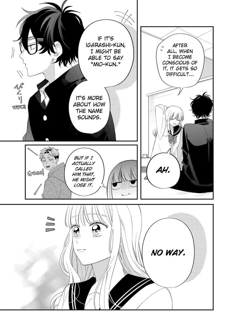 Read Glasses with a chance of delinquent ,Megane, Tokidoki, Yankee-kun Manga Online