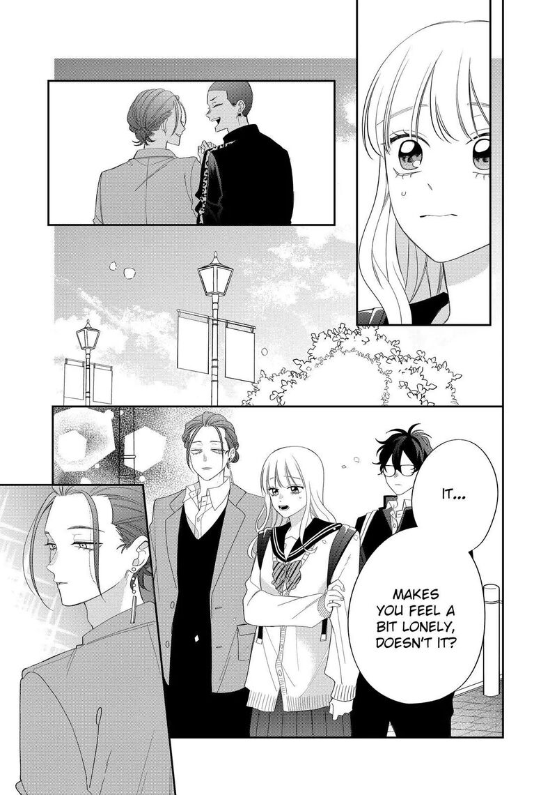 Read Glasses with a chance of delinquent ,Megane, Tokidoki, Yankee-kun Manga Online