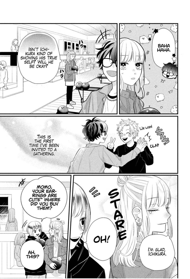 Read Glasses with a chance of delinquent ,Megane, Tokidoki, Yankee-kun Manga Online