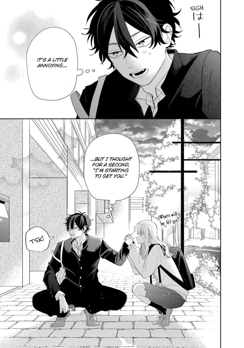 Read Glasses with a chance of delinquent ,Megane, Tokidoki, Yankee-kun Manga Online
