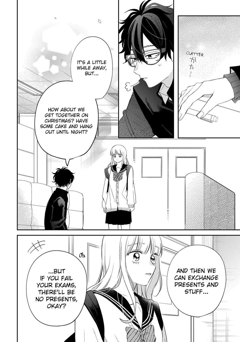 Read Glasses with a chance of delinquent ,Megane, Tokidoki, Yankee-kun Manga Online