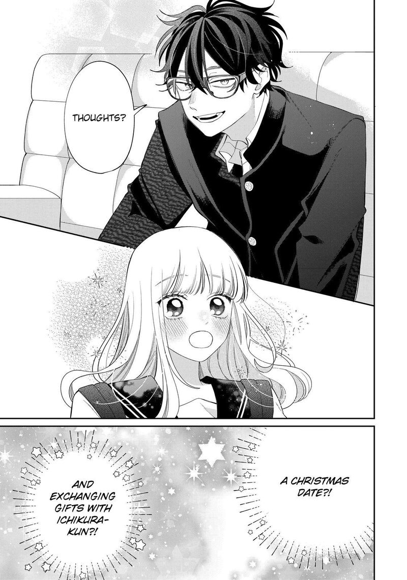 Read Glasses with a chance of delinquent ,Megane, Tokidoki, Yankee-kun Manga Online