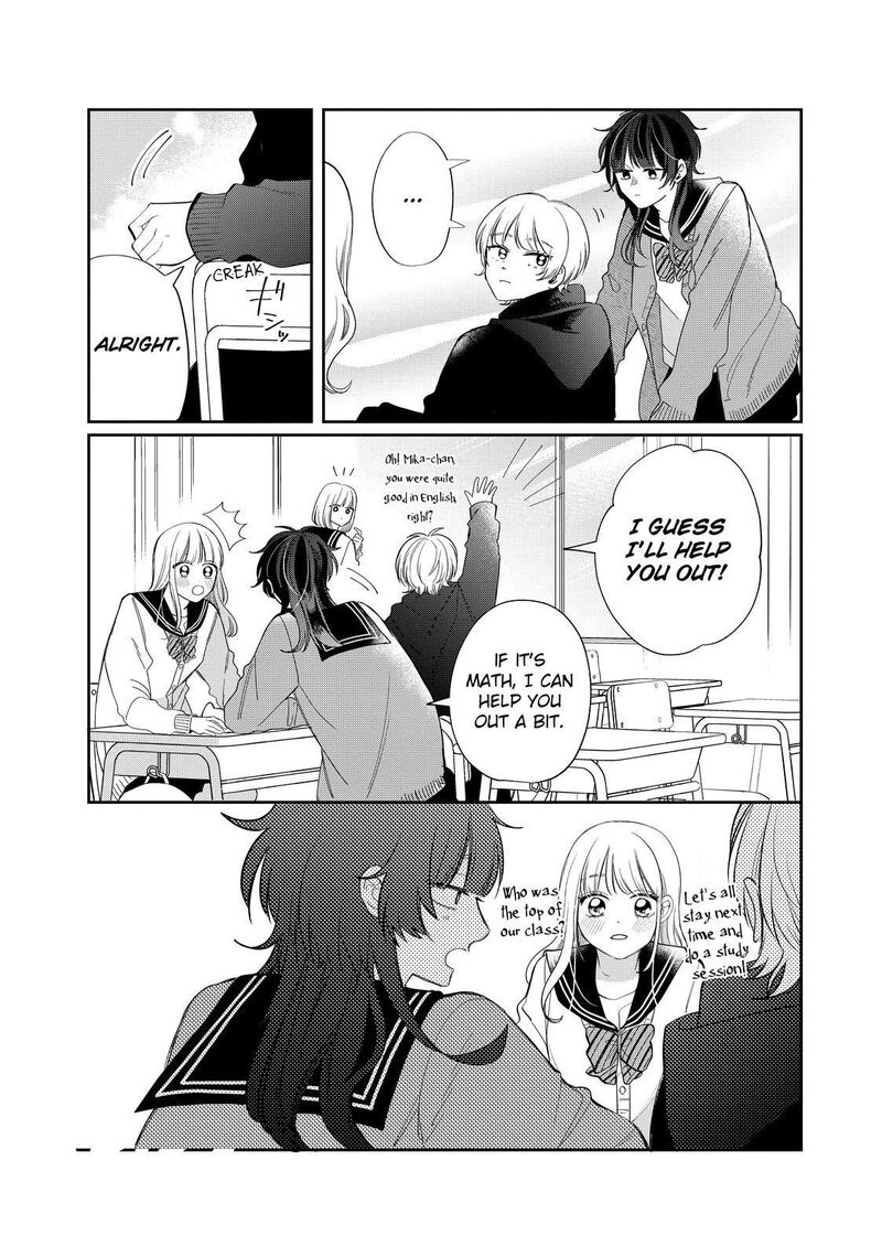 Read Glasses with a chance of delinquent ,Megane, Tokidoki, Yankee-kun Manga Online