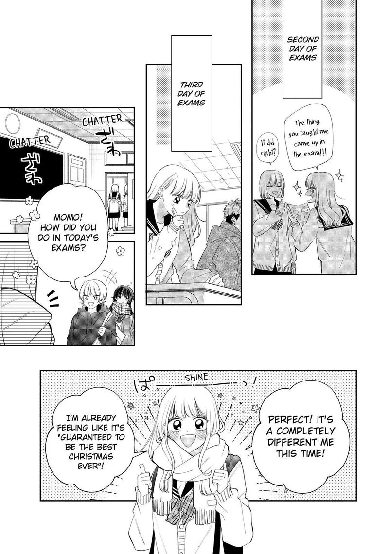 Read Glasses with a chance of delinquent ,Megane, Tokidoki, Yankee-kun Manga Online