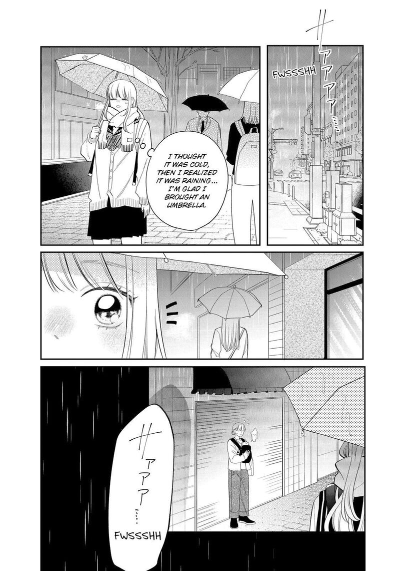 Read Glasses with a chance of delinquent ,Megane, Tokidoki, Yankee-kun Manga Online