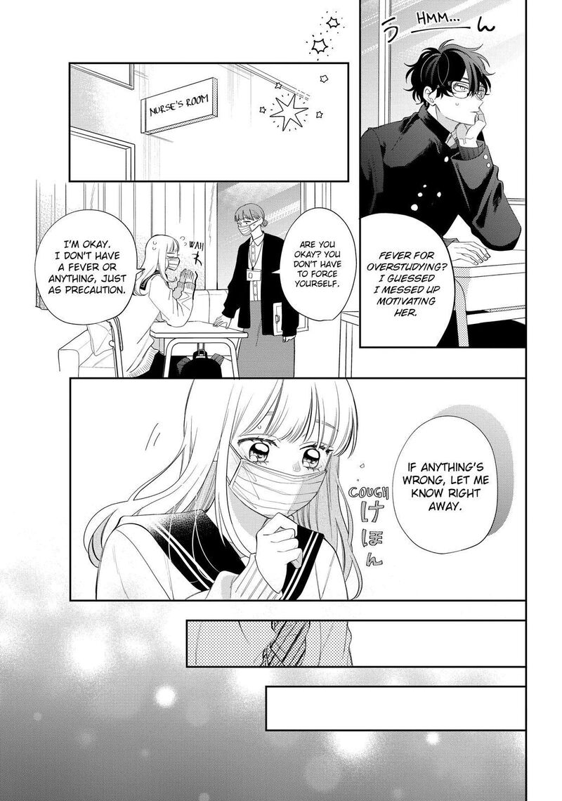 Read Glasses with a chance of delinquent ,Megane, Tokidoki, Yankee-kun Manga Online