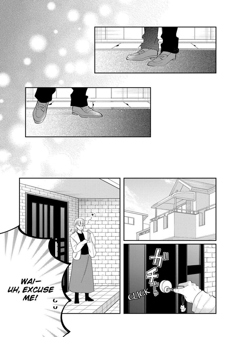 Read Glasses with a chance of delinquent ,Megane, Tokidoki, Yankee-kun Manga Online