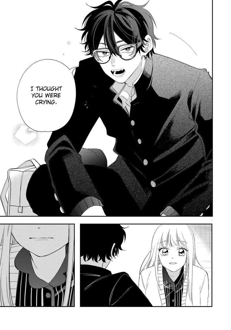 Read Glasses with a chance of delinquent ,Megane, Tokidoki, Yankee-kun Manga Online