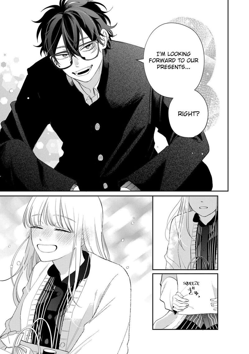 Read Glasses with a chance of delinquent ,Megane, Tokidoki, Yankee-kun Manga Online