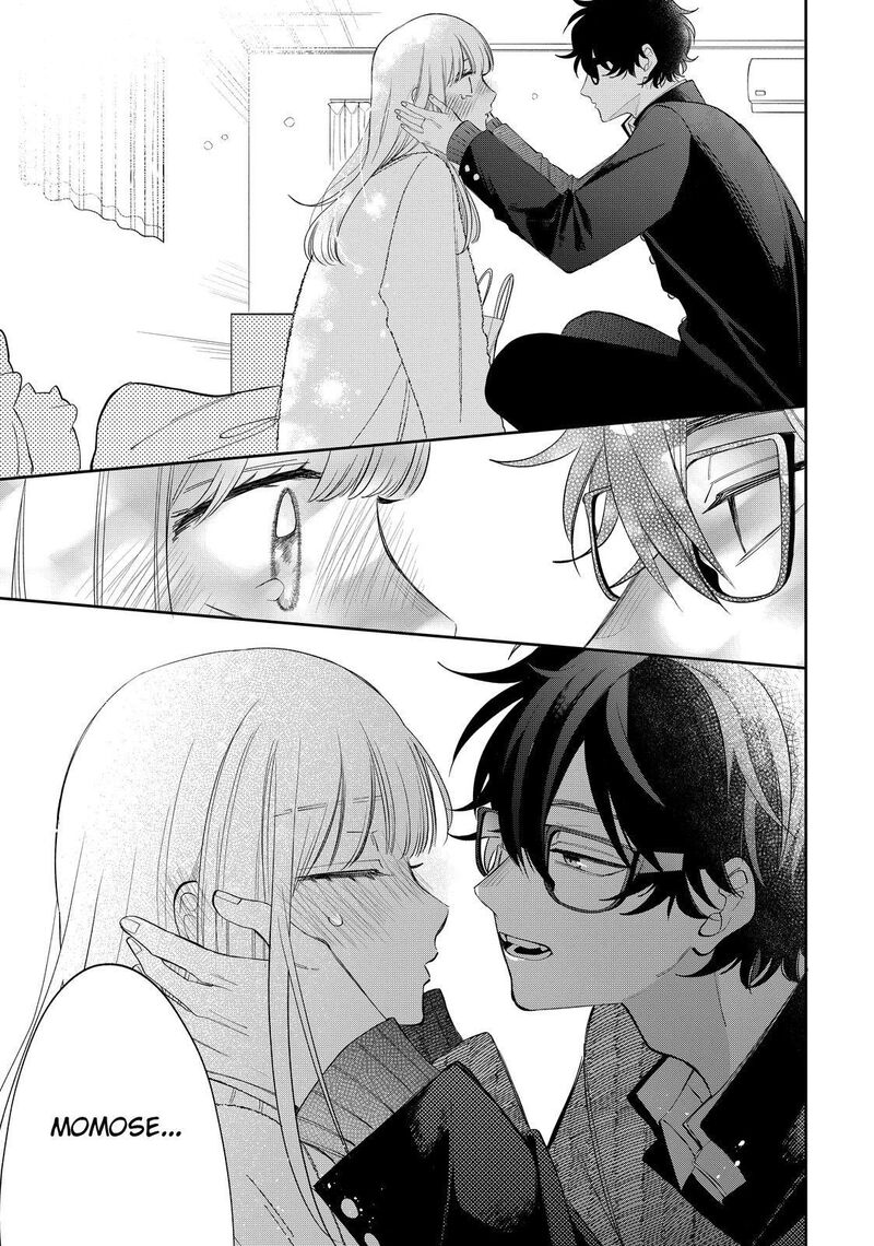 Read Glasses with a chance of delinquent ,Megane, Tokidoki, Yankee-kun Manga Online