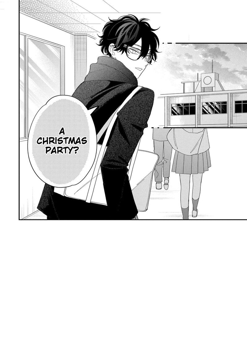 Read Glasses with a chance of delinquent ,Megane, Tokidoki, Yankee-kun Manga Online
