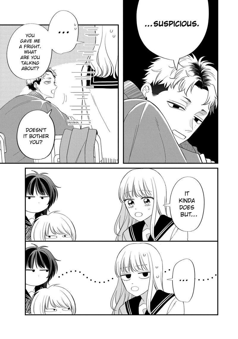 Read Glasses with a chance of delinquent ,Megane, Tokidoki, Yankee-kun Manga Online