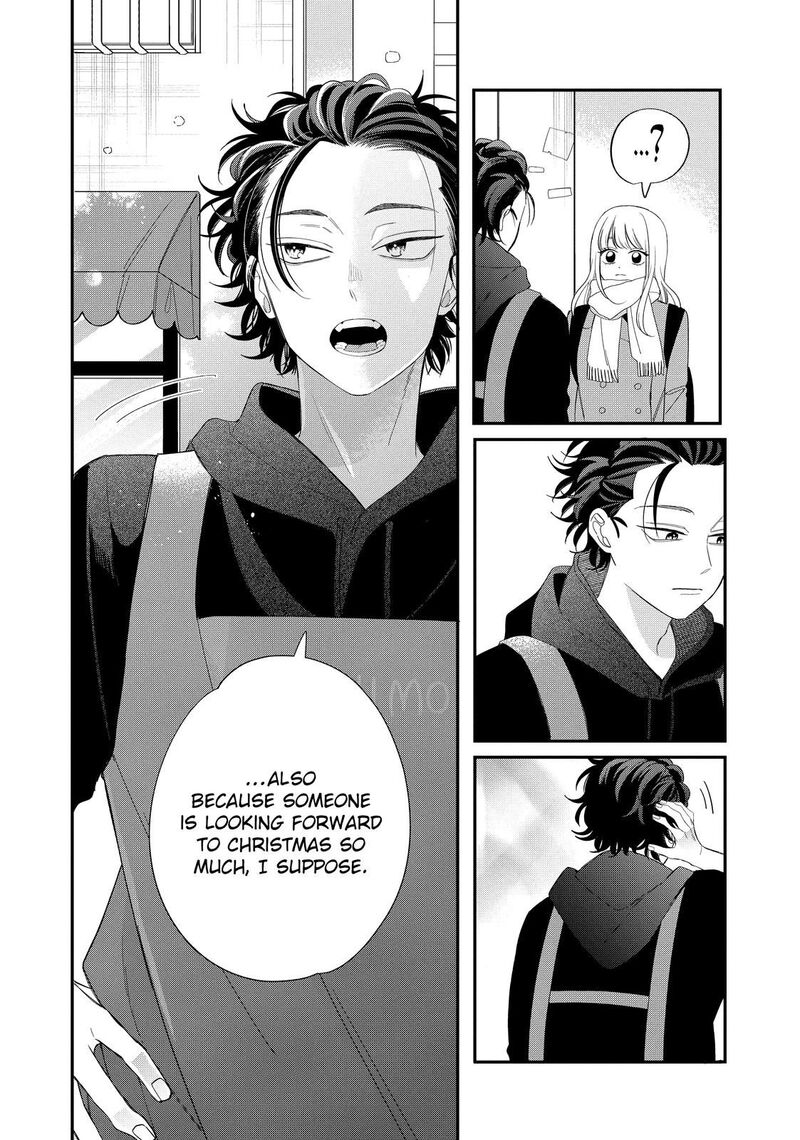 Read Glasses with a chance of delinquent ,Megane, Tokidoki, Yankee-kun Manga Online