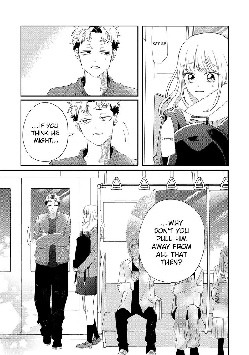Read Glasses with a chance of delinquent ,Megane, Tokidoki, Yankee-kun Manga Online