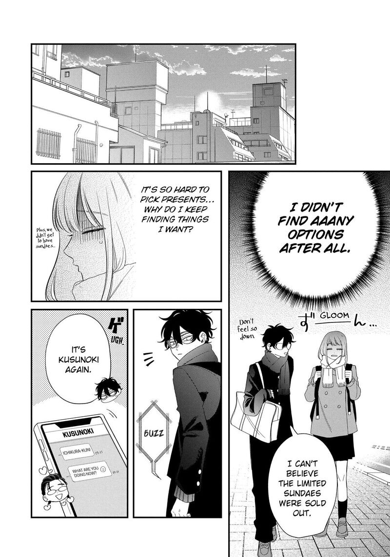 Read Glasses with a chance of delinquent ,Megane, Tokidoki, Yankee-kun Manga Online