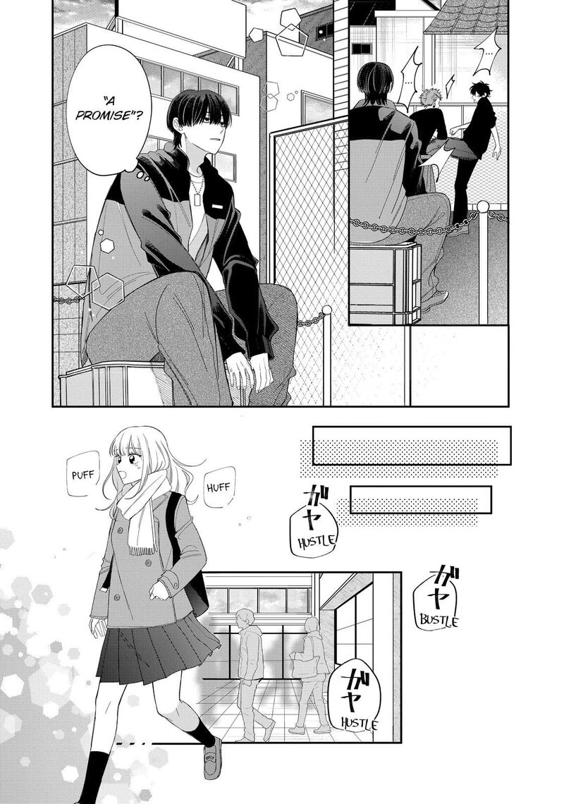 Read Glasses with a chance of delinquent ,Megane, Tokidoki, Yankee-kun Manga Online