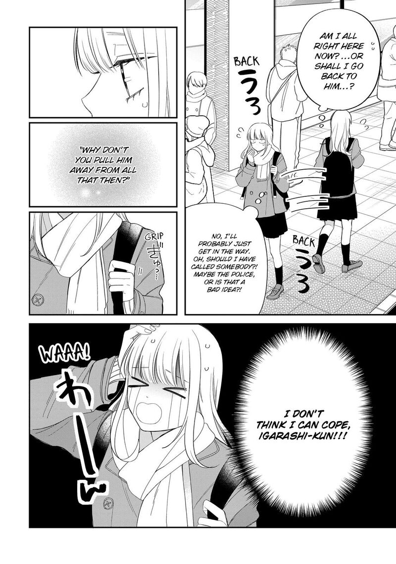 Read Glasses with a chance of delinquent ,Megane, Tokidoki, Yankee-kun Manga Online