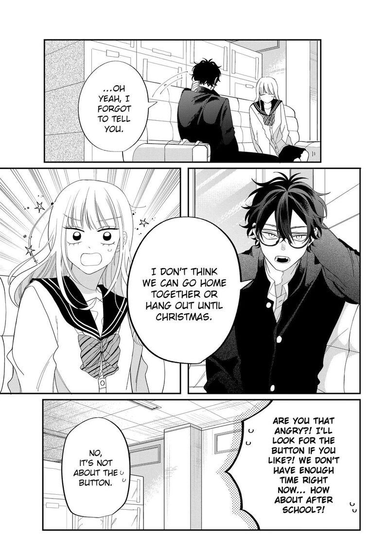 Read Glasses with a chance of delinquent ,Megane, Tokidoki, Yankee-kun Manga Online