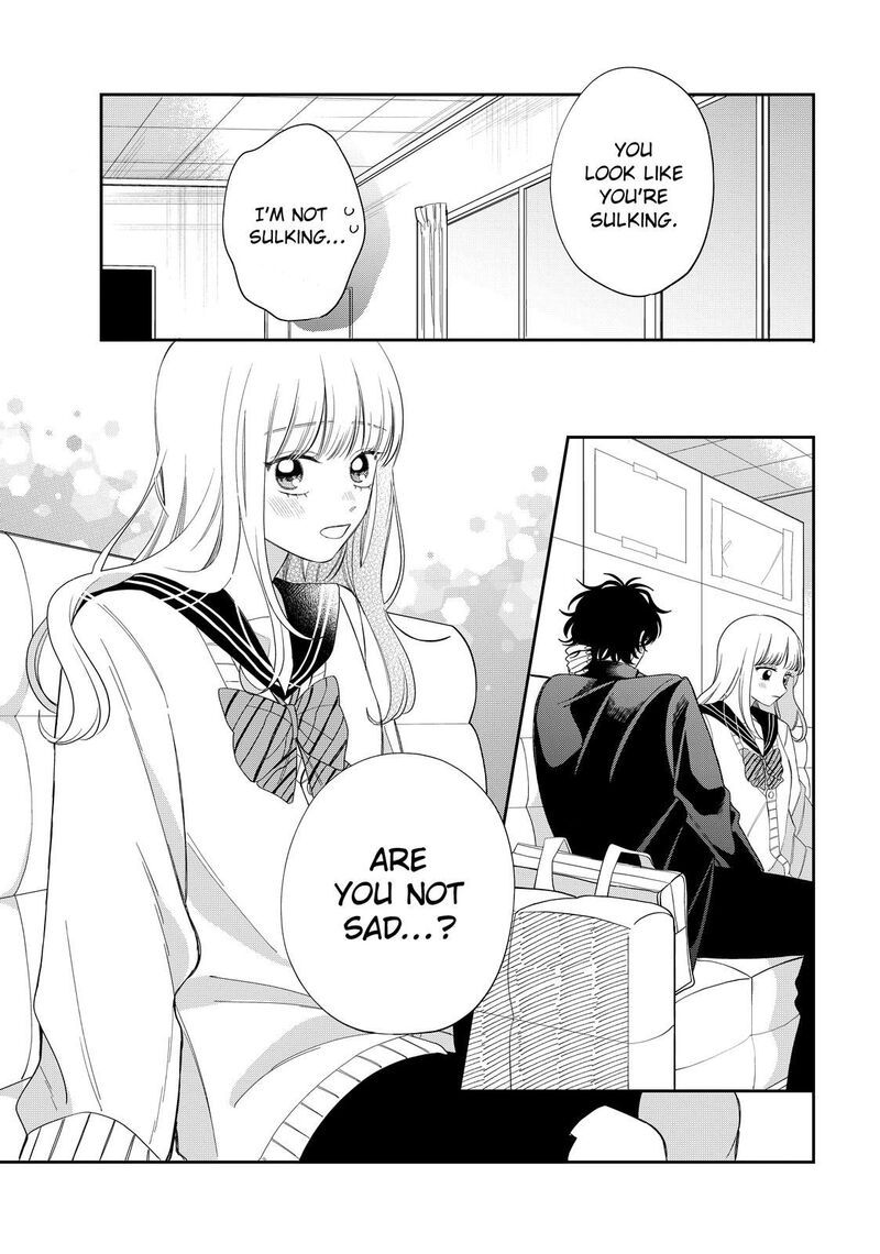 Read Glasses with a chance of delinquent ,Megane, Tokidoki, Yankee-kun Manga Online