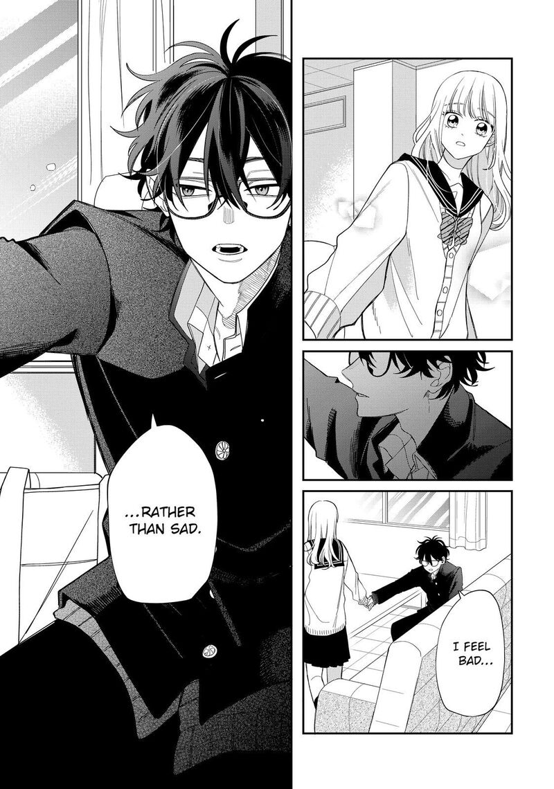 Read Glasses with a chance of delinquent ,Megane, Tokidoki, Yankee-kun Manga Online