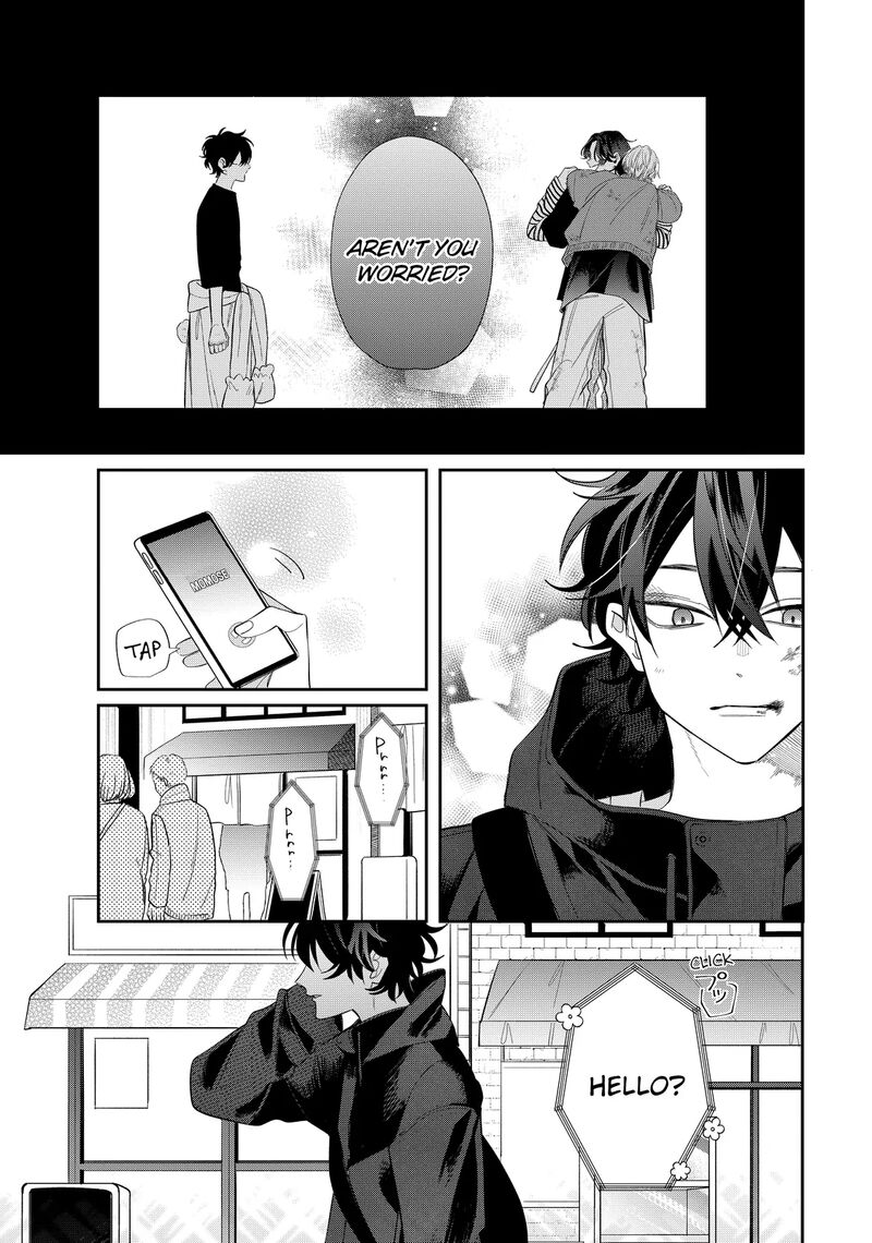 Read Glasses with a chance of delinquent ,Megane, Tokidoki, Yankee-kun Manga Online
