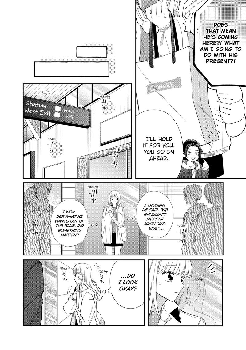 Read Glasses with a chance of delinquent ,Megane, Tokidoki, Yankee-kun Manga Online