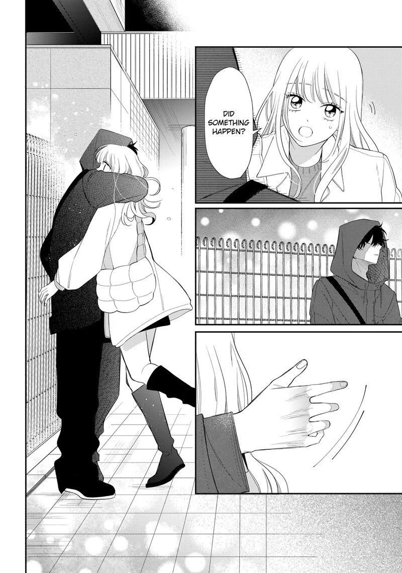 Read Glasses with a chance of delinquent ,Megane, Tokidoki, Yankee-kun Manga Online