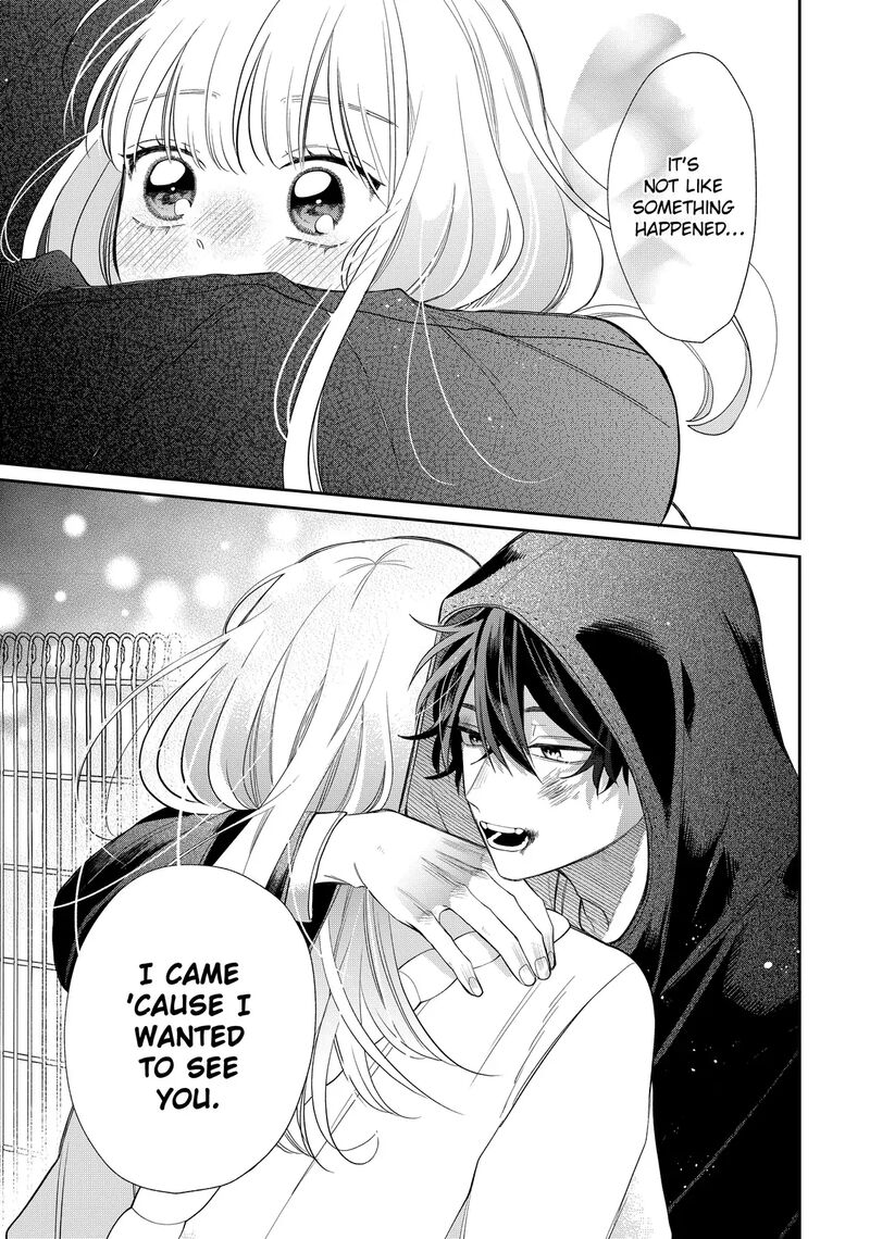Read Glasses with a chance of delinquent ,Megane, Tokidoki, Yankee-kun Manga Online