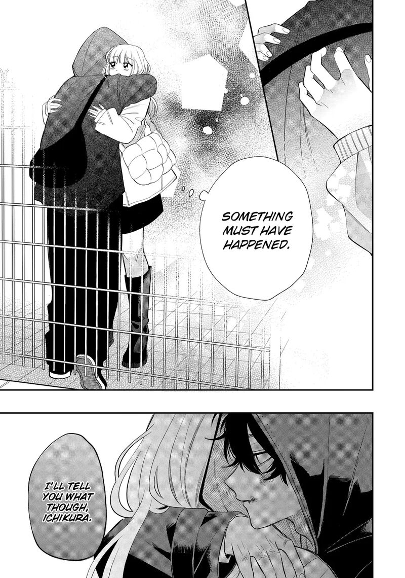 Read Glasses with a chance of delinquent ,Megane, Tokidoki, Yankee-kun Manga Online