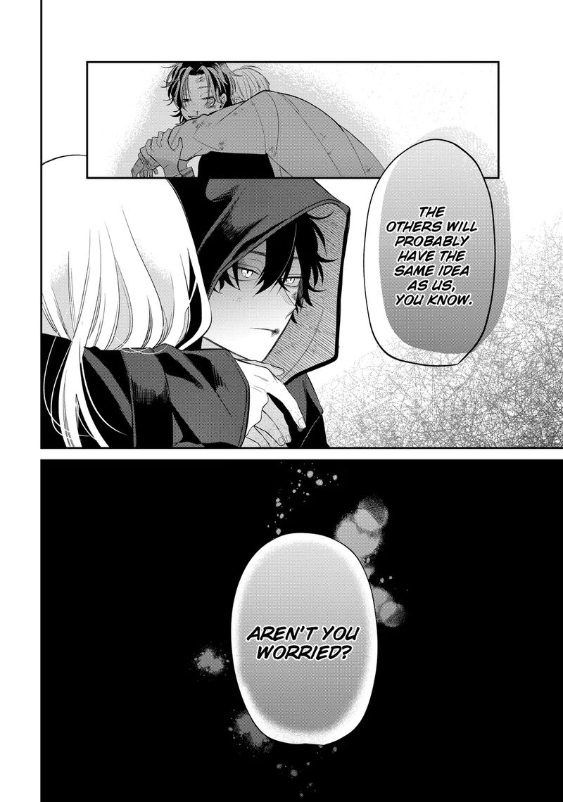 Read Glasses with a chance of delinquent ,Megane, Tokidoki, Yankee-kun Manga Online
