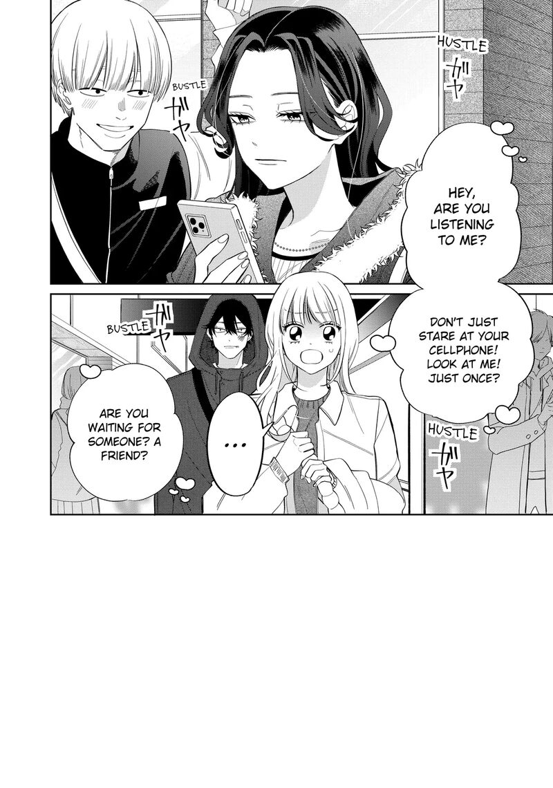 Read Glasses with a chance of delinquent ,Megane, Tokidoki, Yankee-kun Manga Online