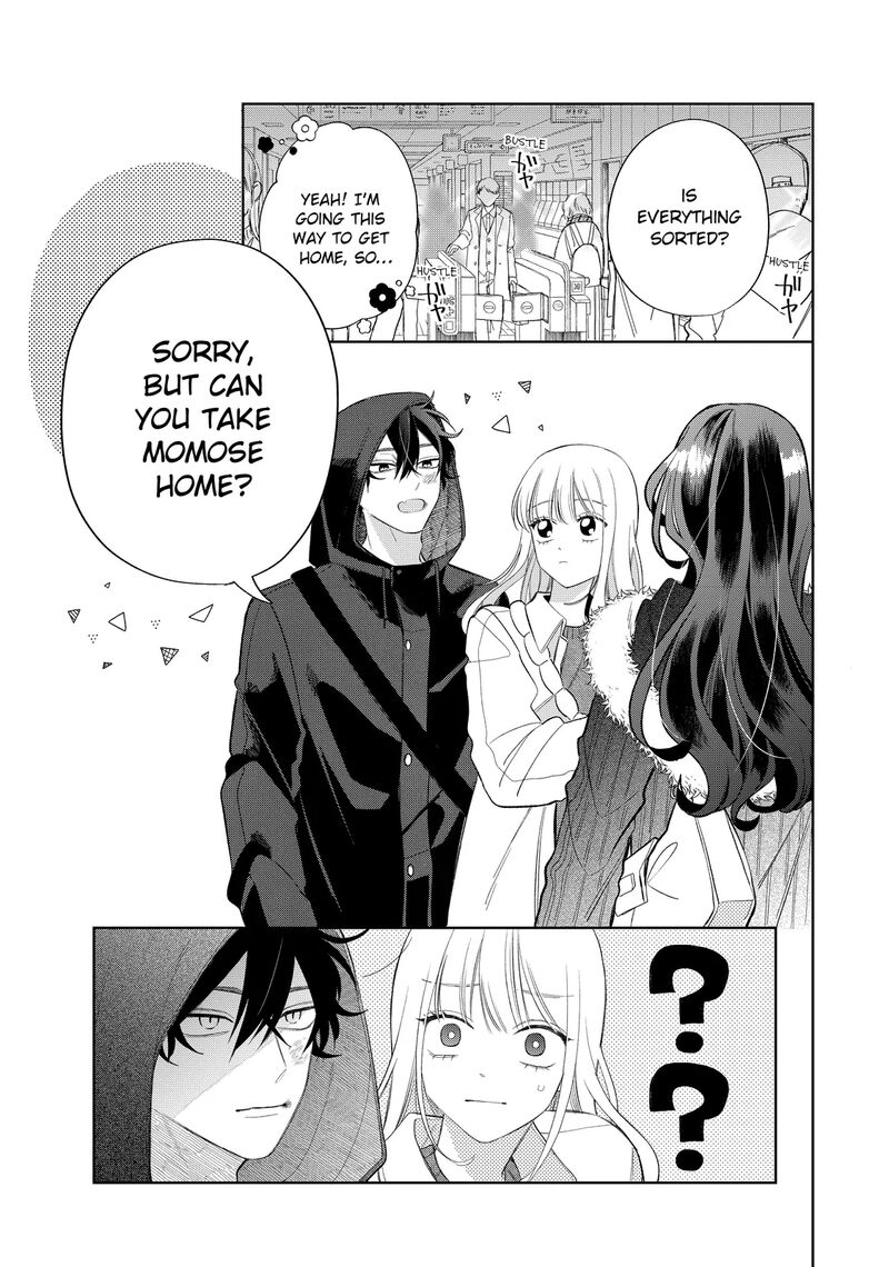 Read Glasses with a chance of delinquent ,Megane, Tokidoki, Yankee-kun Manga Online