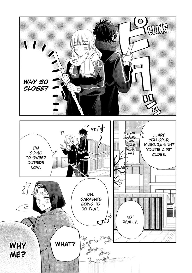 Read Glasses with a chance of delinquent ,Megane, Tokidoki, Yankee-kun Manga Online