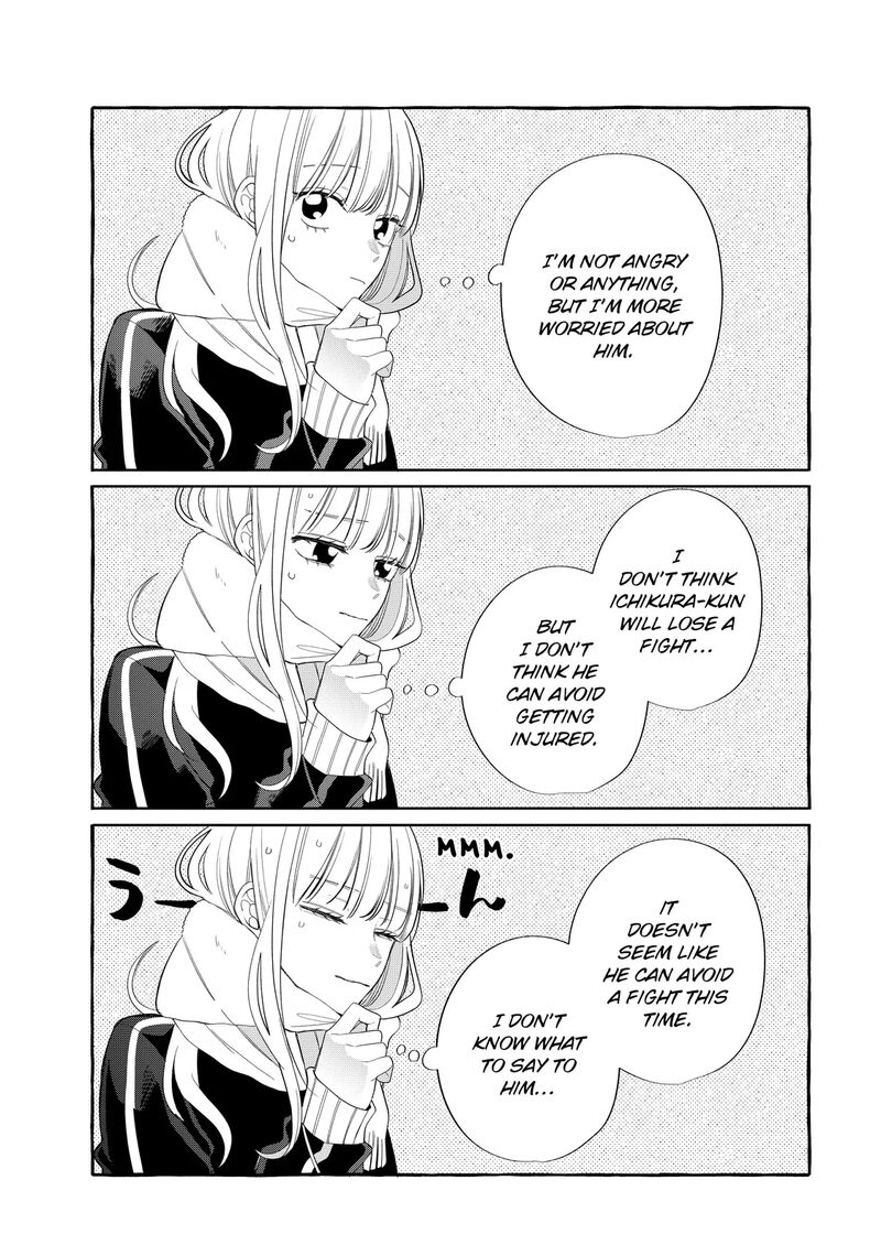 Read Glasses with a chance of delinquent ,Megane, Tokidoki, Yankee-kun Manga Online