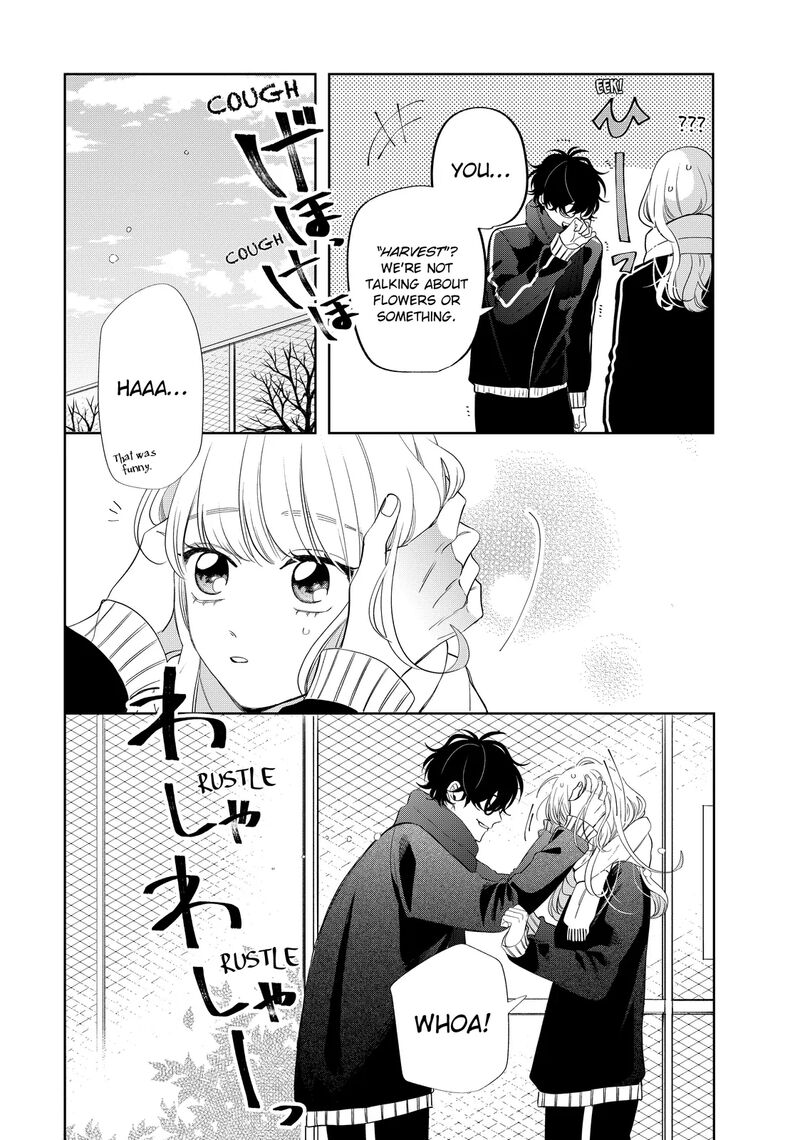 Read Glasses with a chance of delinquent ,Megane, Tokidoki, Yankee-kun Manga Online