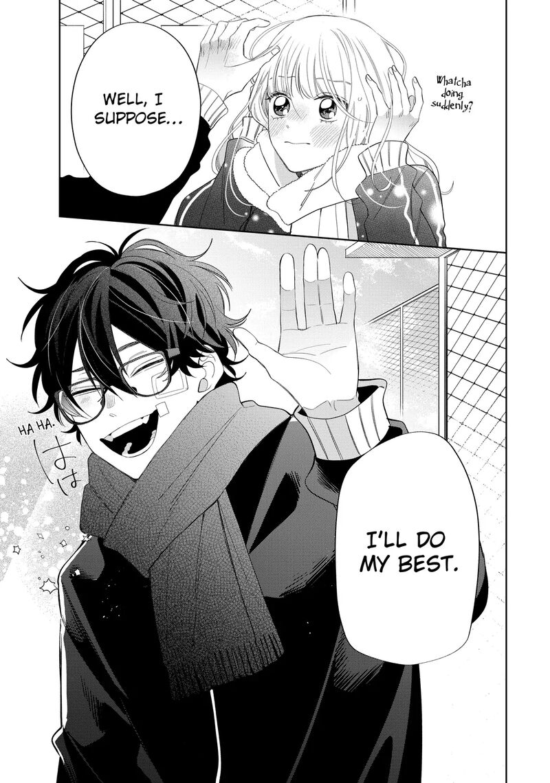 Read Glasses with a chance of delinquent ,Megane, Tokidoki, Yankee-kun Manga Online
