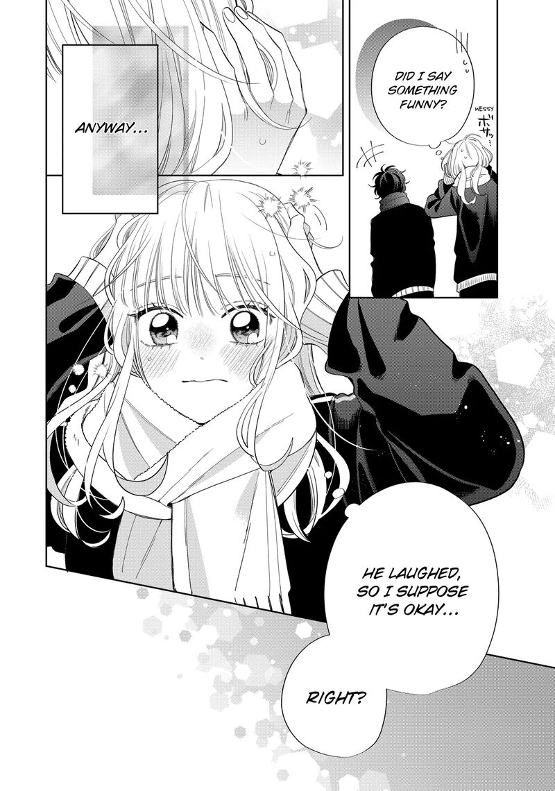 Read Glasses with a chance of delinquent ,Megane, Tokidoki, Yankee-kun Manga Online
