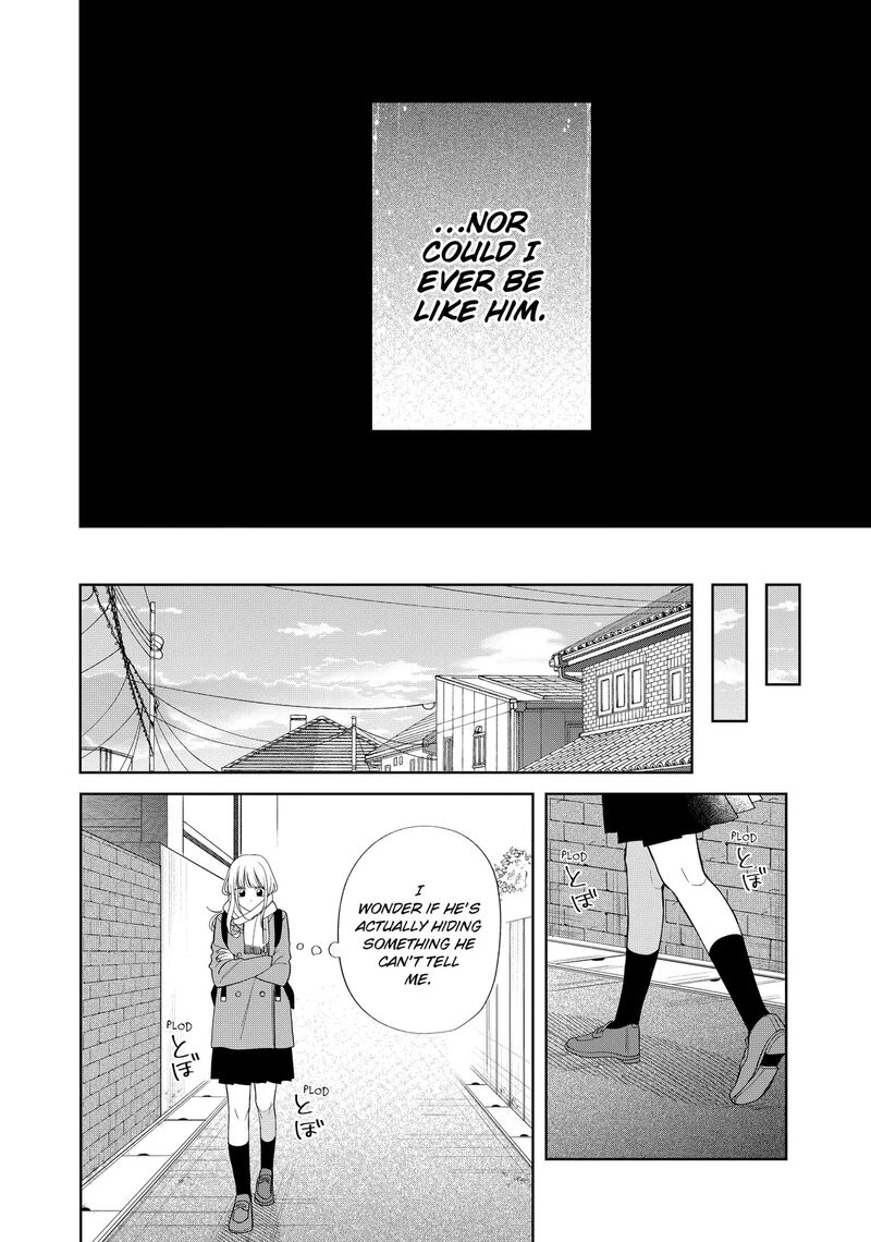 Read Glasses with a chance of delinquent ,Megane, Tokidoki, Yankee-kun Manga Online