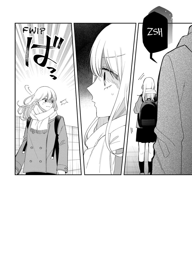 Read Glasses with a chance of delinquent ,Megane, Tokidoki, Yankee-kun Manga Online