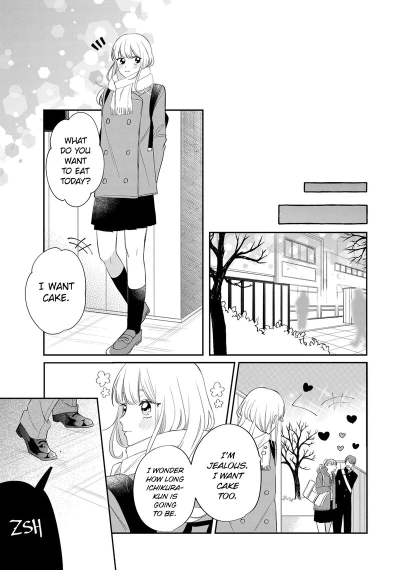 Read Glasses with a chance of delinquent ,Megane, Tokidoki, Yankee-kun Manga Online