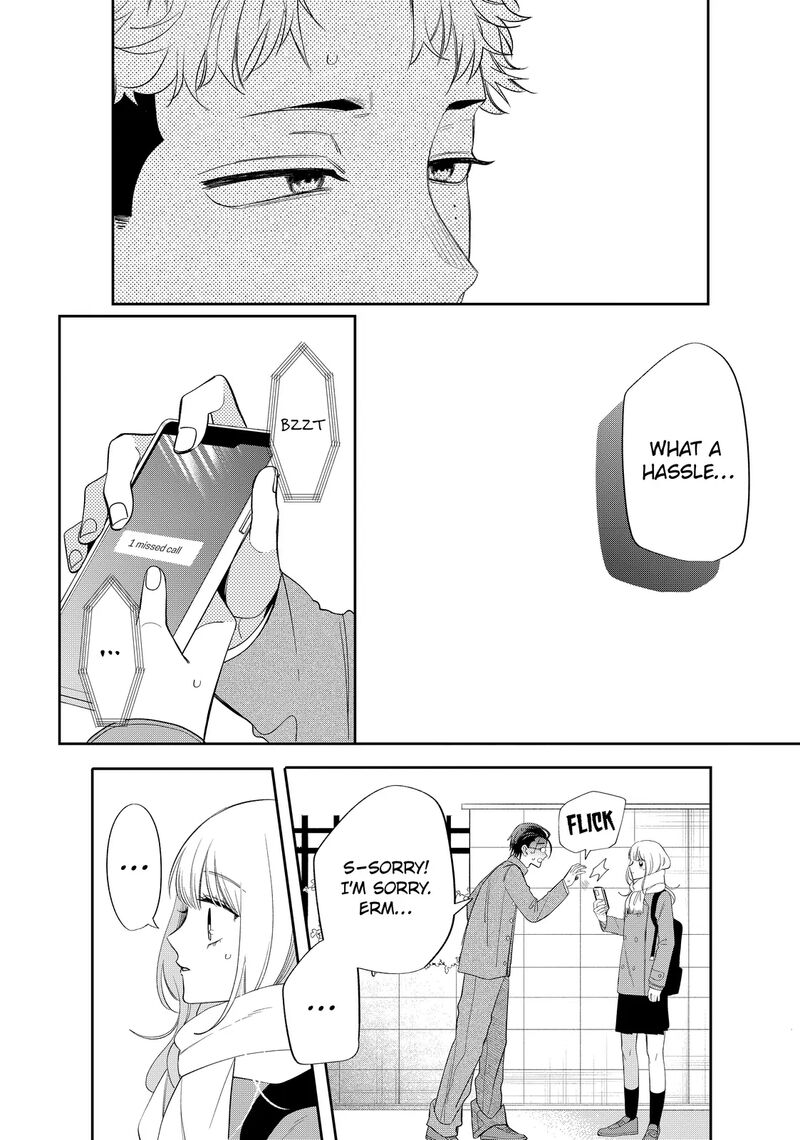 Read Glasses with a chance of delinquent ,Megane, Tokidoki, Yankee-kun Manga Online
