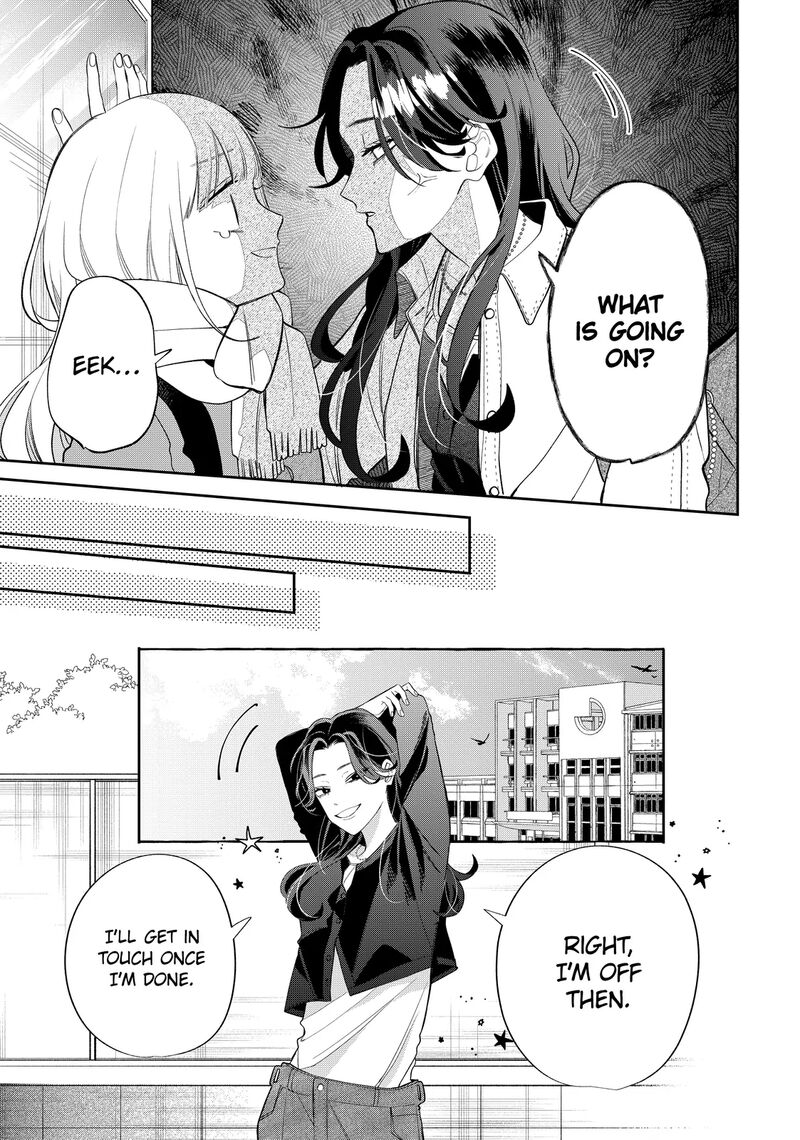 Read Glasses with a chance of delinquent ,Megane, Tokidoki, Yankee-kun Manga Online