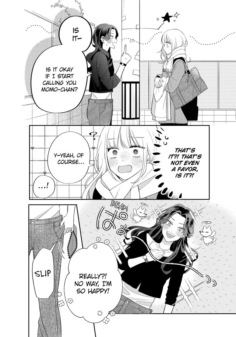 Read Glasses with a chance of delinquent ,Megane, Tokidoki, Yankee-kun Manga Online